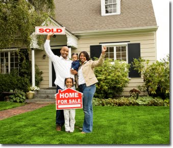 5 reasons to sell your home now