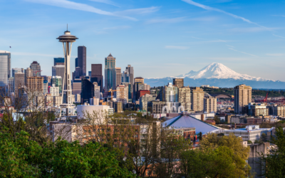 2022 Seattle Real Estate Trends