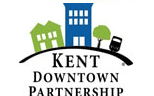 Kent downtown