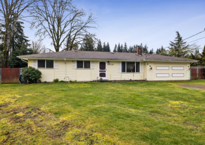 Great Rambler on Large 1/4 Acre+ Lot in Kent!