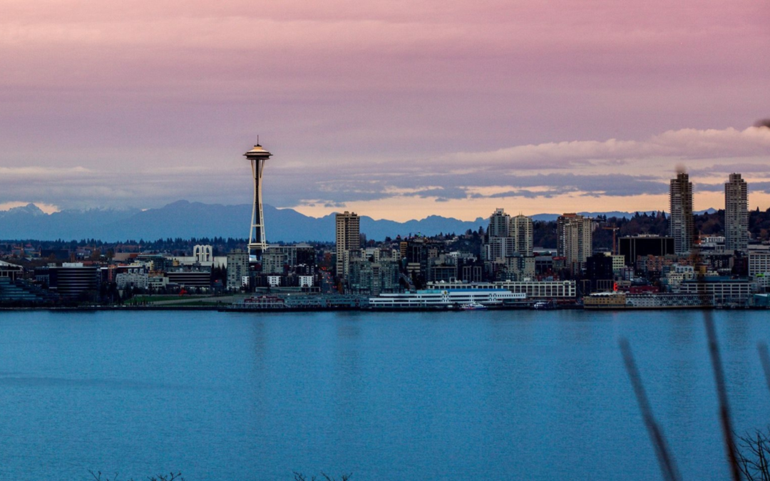 Top 10 Reasons to Live in Western Washington