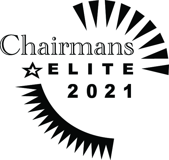 Chairmans Circle 2021