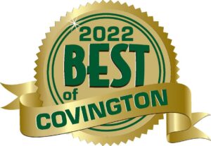 2022 Best of Covington